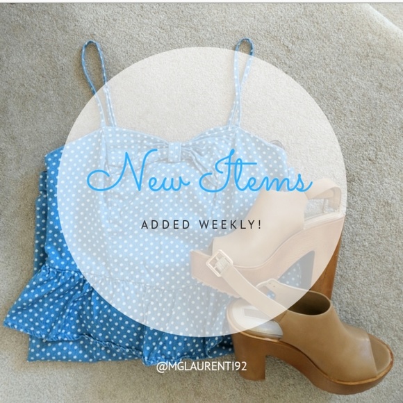 NEW AND UPDATED THIS WEEK! - Picture 3 of 3